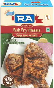 Fish Fry Masala
